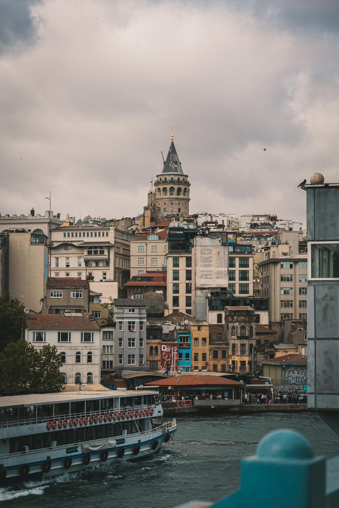 Istanbul